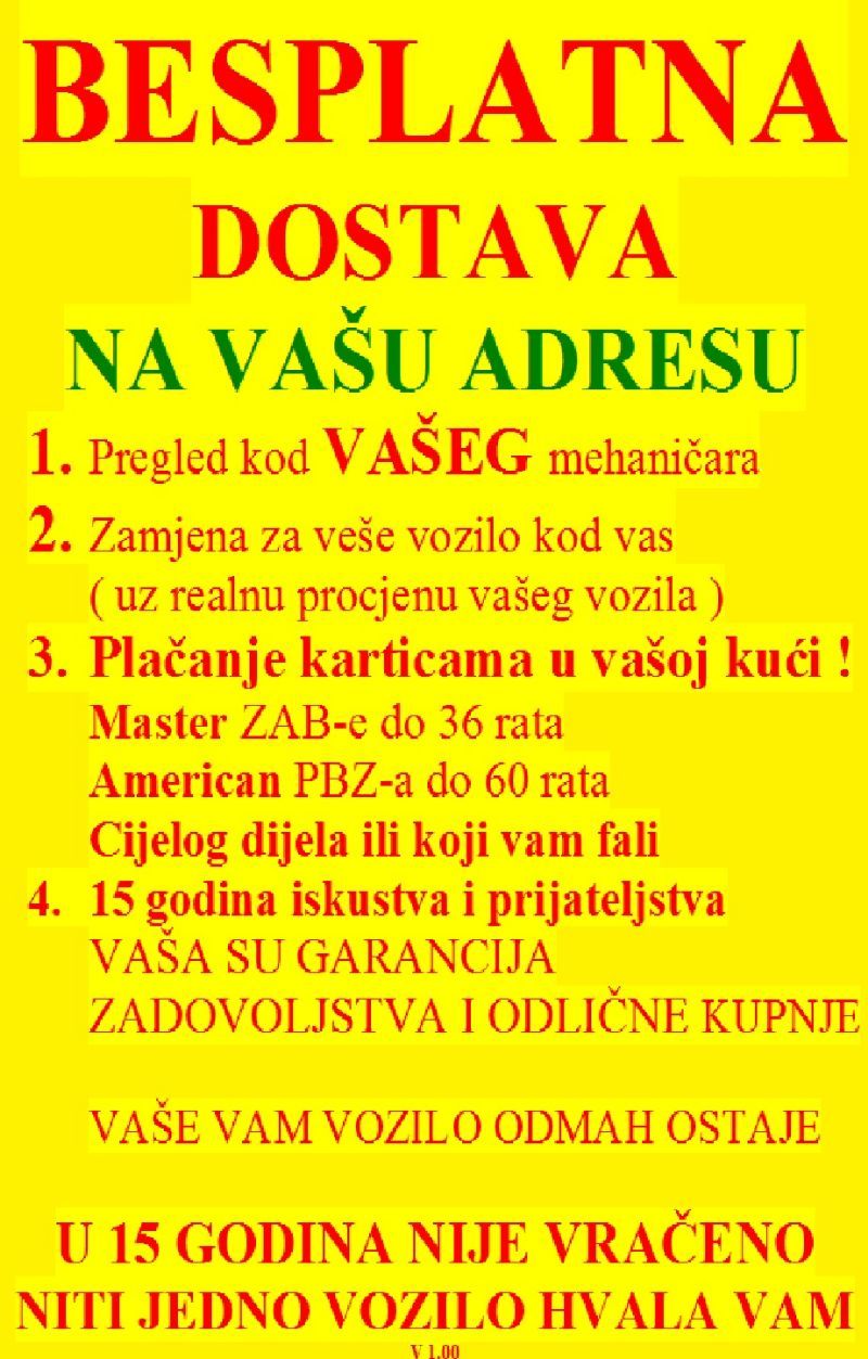 Home Provjereni Rabljeni Automobili Kvalitetni Rabljeni